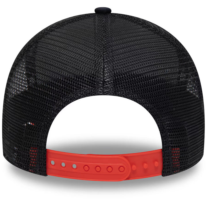 RED BULL RACING CAP