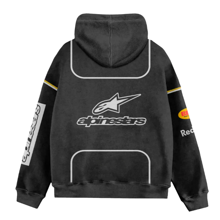 RED BULL F1 RACING HOODIE