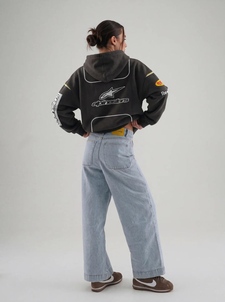 RED BULL F1 RACING HOODIE