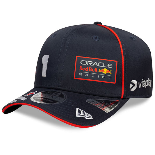 Red Bull Racing #1 Verstappen Cap