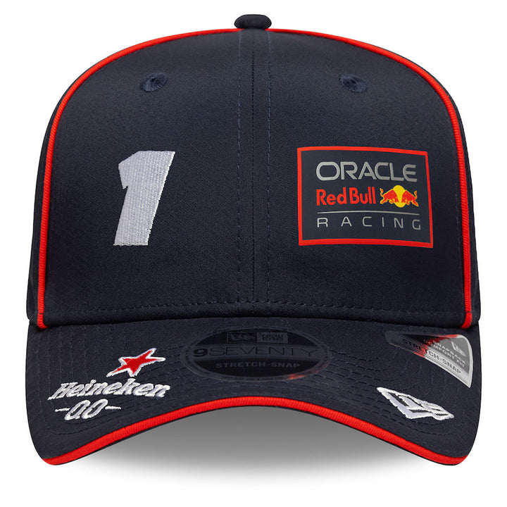 RED BULL RACING #1 VERSTAPPEN CAP