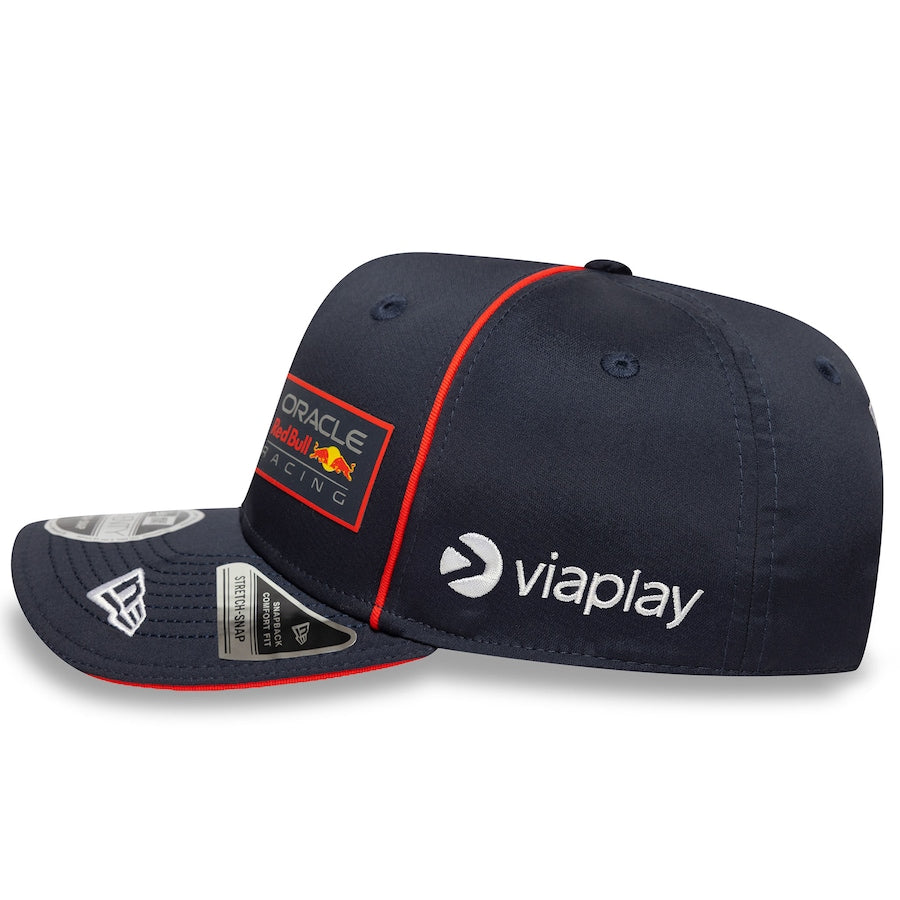 RED BULL RACING #1 VERSTAPPEN CAP