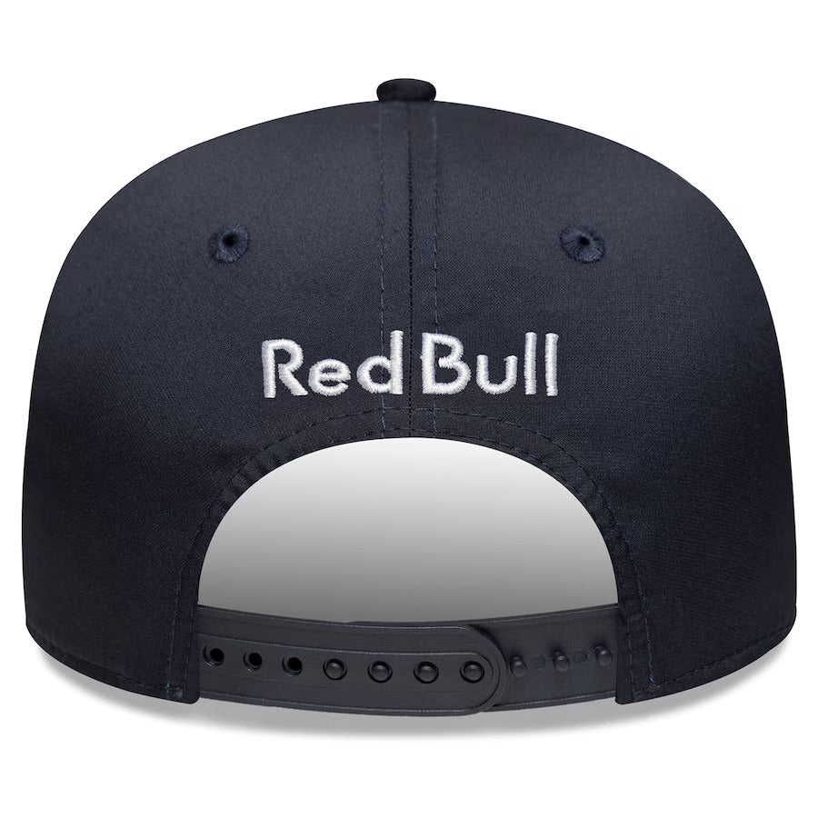 RED BULL RACING #1 VERSTAPPEN CAP