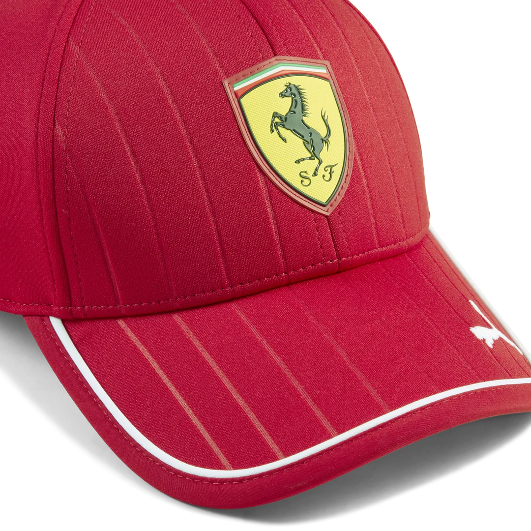 FORMULA 1 TEAM CAP