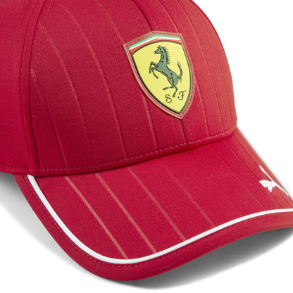 Ferrari Team Cap